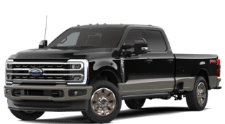 2026 Ford Super Duty® External Image 1